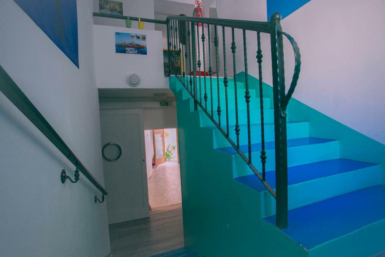 Hostel Mare ชิเบนิก ภายนอก รูปภาพ